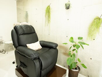 ソウイ フェイスアンドアイ 川崎(Sou-I face&eye)/マツエク☆お部屋(川崎/川崎駅)