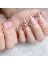 M-Quality Nail Design 289