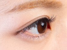 ローズバイ エムウィッシュ 太田川店(Rose by M.wish)/ナチュラルな目もとに