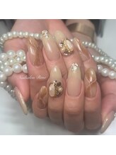 ネイルサロン ローズ(Rose)/ニュアンス