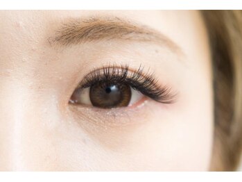 まつげエクステ専門店 アイラ 北千住店(EYELA)/ボリュームラッシュ