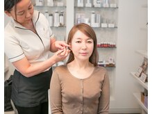 アールビューティーバランス 府中店/７．持続力のための「美脳整体」