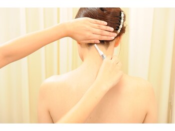 トータルビューティーサロン ラファエル 町田店/シェービング