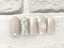 カラン 焼津店(CALIN)/スターシルバー