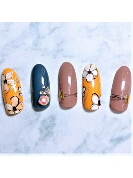 ティーエヌ 武蔵小杉(TN)/☆デザイン定額B☆