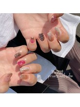 リネイル(Re:Nail)/アートし放題