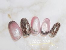 ココネイル 池袋東口店(COCO NAIL)/