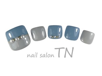 ティーエヌ 港南台店/【フット】定額6600円