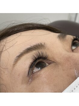 ミーナ バイ エム ウィッシュ(Mina by M.wish)/ボリュームラッシュ