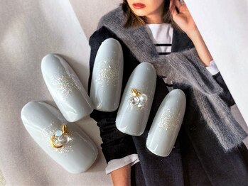 グリスター(Glister)/Aコース 6600円