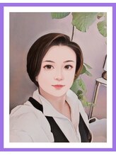 ヌーン(noon) 岡本 さつき