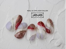 ジョジョ 千里中央店(JOJO)/全員利用OK★オフ込￥8980