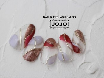 ジョジョ 千里中央店(JOJO)/全員利用OK★オフ込￥8980