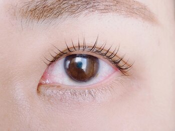 カラーリゾート Ai 葛西店/パリジェンヌラッシュリフト