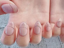 ネイルミント(NAIL MINT)/