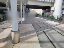 キラキラ 横浜(Kira Kira)/お店までの道案内★２