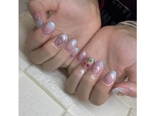 ネイルギャラリーアヴァン(NAIL GALLERY Avant)/10本アートコース