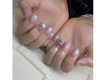 ネイルギャラリーアヴァン(NAIL GALLERY Avant)/10本アートコース