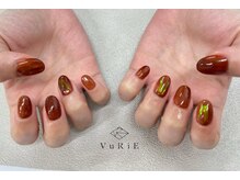 ヴリエ 豊田店(VURIE)/フィルムネイル