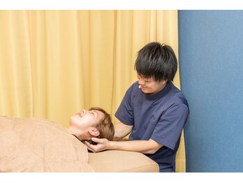 タクミ整骨院(TAKUMI整骨院)/◆肩こりお任せください!◆