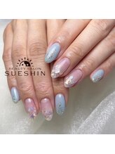 スーシン(SUESHIN)/