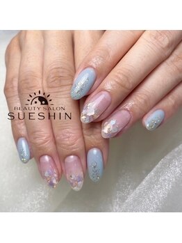 スーシン(SUESHIN)/