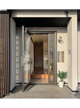 男前脱毛 菰野店/