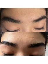 ガナ(GANA)/ハリウッドアイブロウ