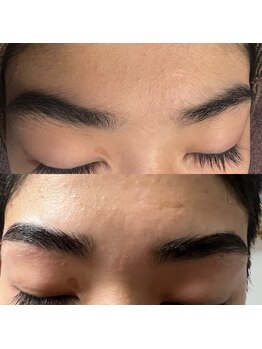 ガナ(GANA)/ハリウッドアイブロウ