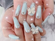 チアフルチア バイ リッチネイル(CheerfulCheer by Ricci nail)/