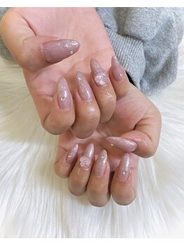 ベリール 南平岸店(Be'Leel)/ワンカラー♪