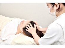 ポーラ el amor店(POLA)/ヘッドケア