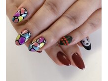 ラブリィー(Lovely)/