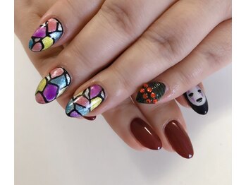 ラブリィー(Lovely)/