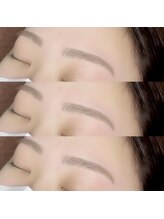 リーム(REAM)/眉毛ワックス