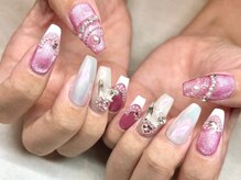 ネイルクイーン(Nail Queen)