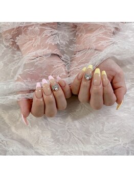 ネイルキャッツ(Nail Cat)/