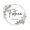 フォルトゥナ(Fortuna)ロゴ