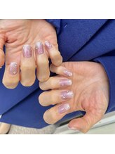 コルソケーツー 梅田茶屋町(corso k-two)/お客様ネイル