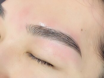 アイクイック 川口(Ai Quick)/☆アイブロウWAX☆