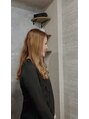 サローネボスコ(salone bosco) K Miho