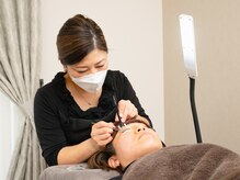 サロン アキ(Salon Aki)/マツエク