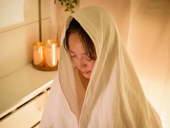 乃碧(noa)/ご来店からの流れ(16)