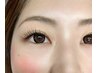 ≪限定価格≫マツエク/フラットラッシュ140本　オフ込み 5500円→5200円