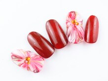 ネイルサロン フローラ(Flora)/＊￥7000円定額キャンペーン＊