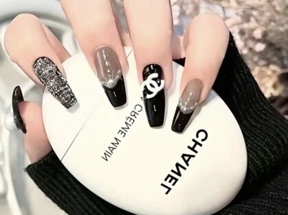 エンジェルズ ネイル サロン(Angel’s nail salon)の写真