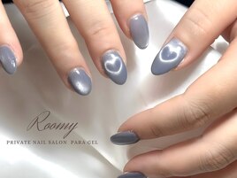 《パラジェル》ハートマグ