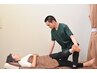 【全員OK】ストレッチ整体60分