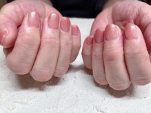 コーシェリ(koselig)/ピンクグラデーション