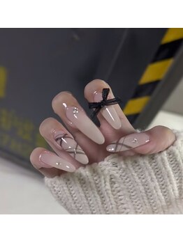 バイムーンサロン(By Moon Salon)/